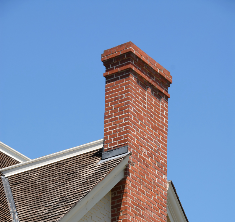 Chimney Installation and Chimney Repair in New Jersey by Father and Sons NJ Construction