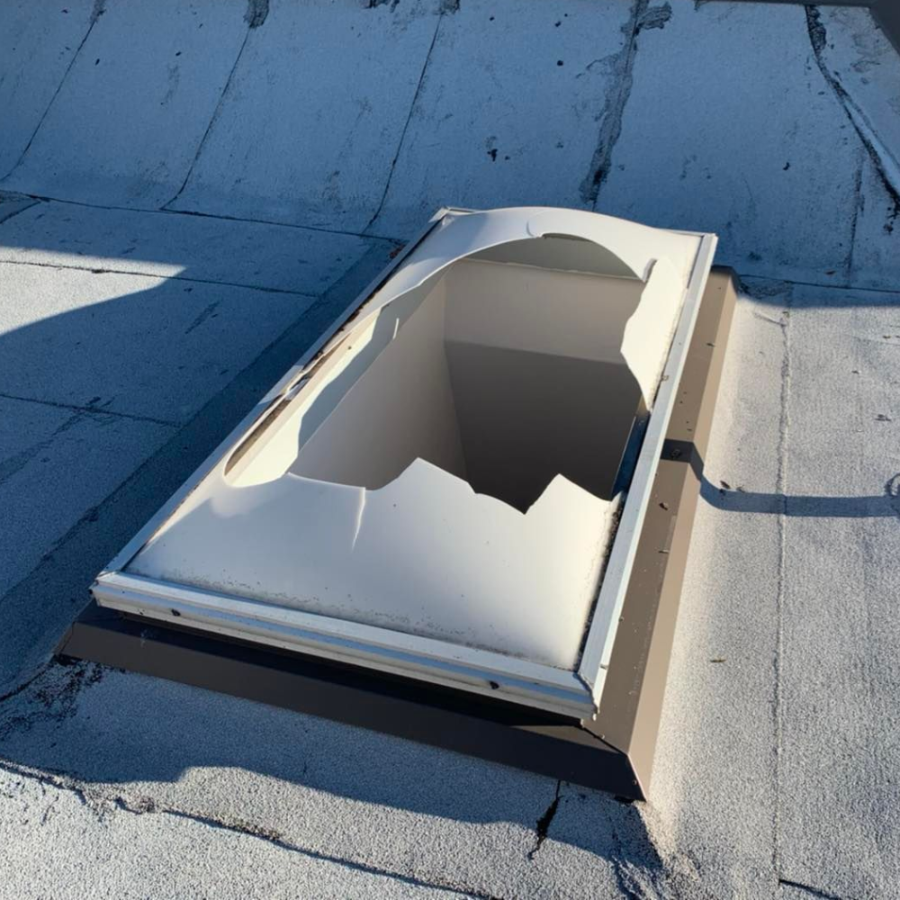 Skylight Installation near me, Skylight repair near me