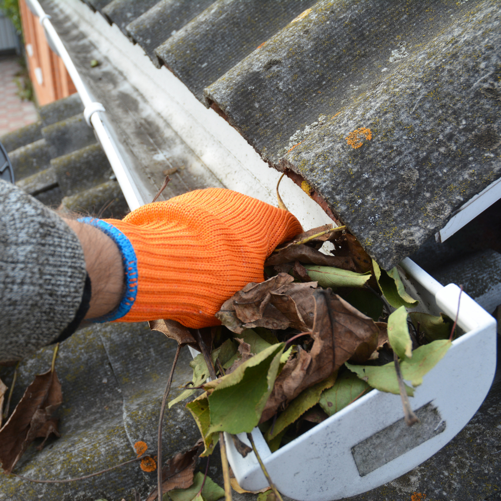 Gutter installation near me, gutter repair near me